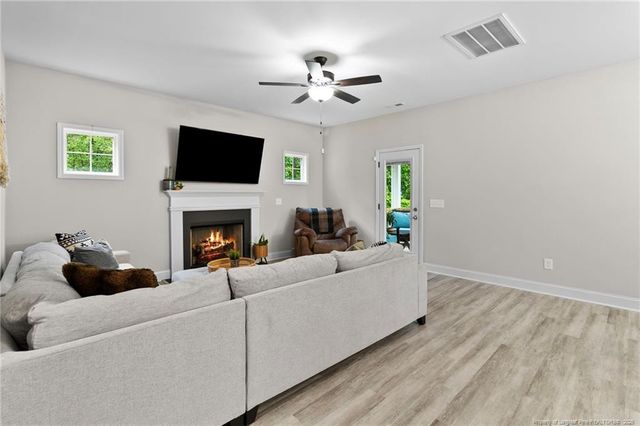 92 Melvill Lane, Cameron, NC 28326