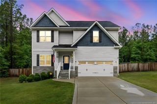 92 Melvill Lane, Cameron, NC 28326
