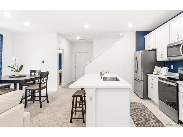 14047 Rock Daisy St, Parker, CO 80134