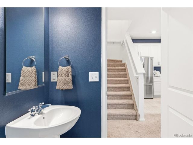 14047 Rock Daisy St, Parker, CO 80134