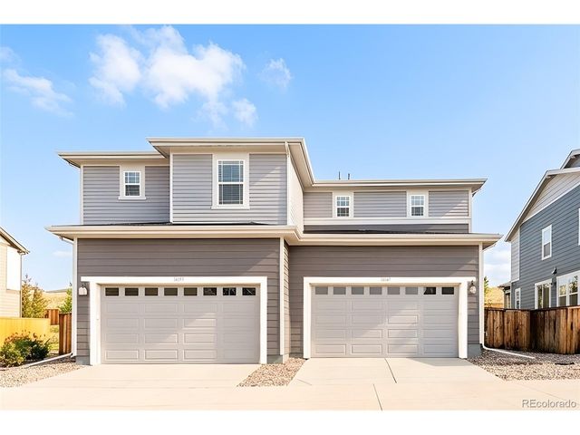 14047 Rock Daisy St, Parker, CO 80134