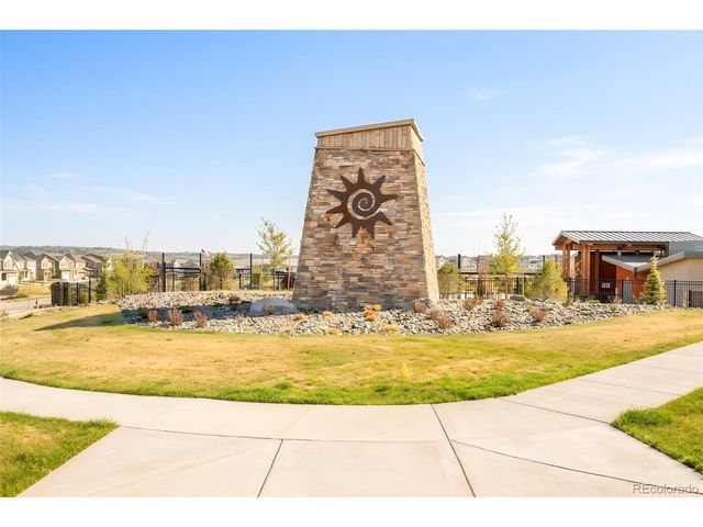 14047 Rock Daisy St, Parker, CO 80134