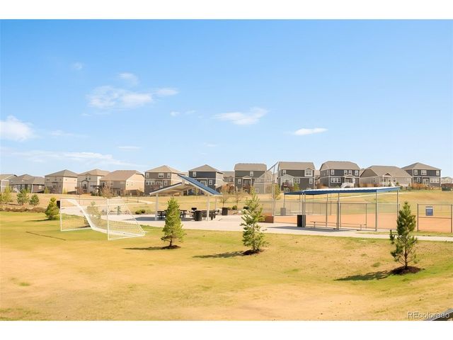 14047 Rock Daisy St, Parker, CO 80134