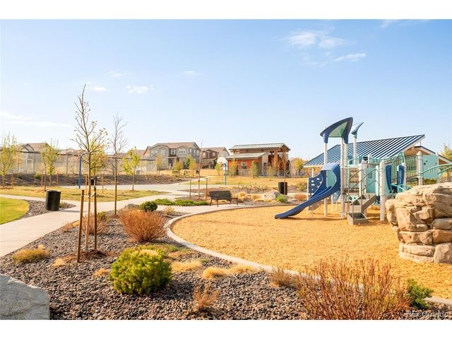 14047 Rock Daisy St, Parker, CO 80134