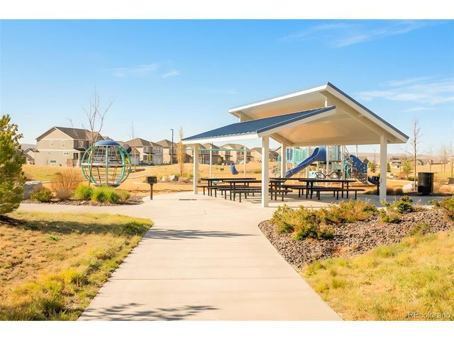 14047 Rock Daisy St, Parker, CO 80134