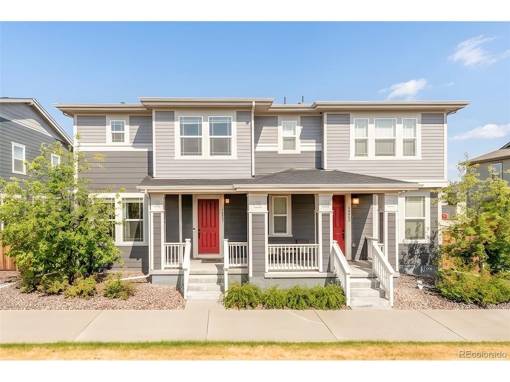 14047 Rock Daisy St, Parker, CO 80134