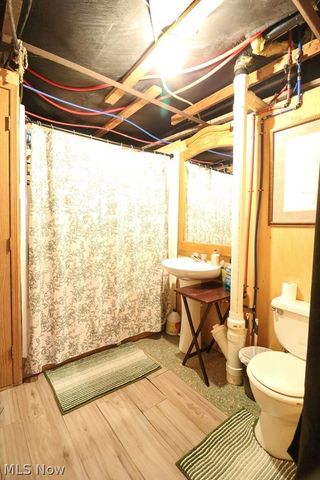 150 Fire Fly Lane, Moundsville, WV 26041