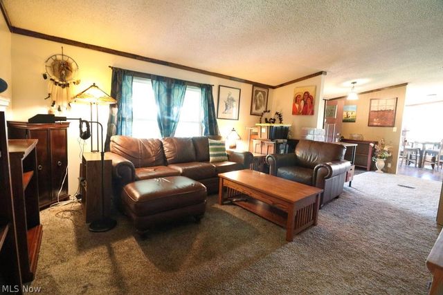 150 Fire Fly Lane, Moundsville, WV 26041