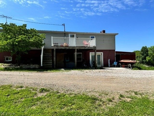 150 Fire Fly Lane, Moundsville, WV 26041