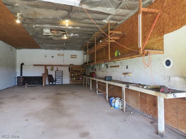 150 Fire Fly Lane, Moundsville, WV 26041