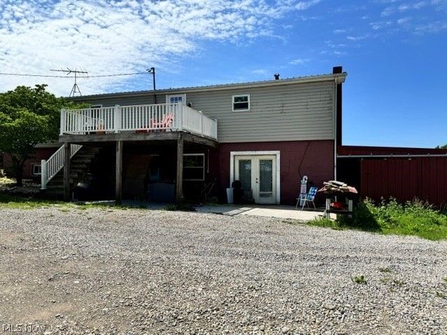 150 Fire Fly Lane, Moundsville, WV 26041