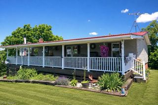 150 Fire Fly Lane, Moundsville, WV 26041