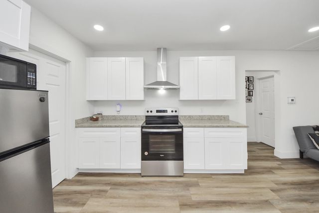 3029 Beulah Street, Houston, TX 77004