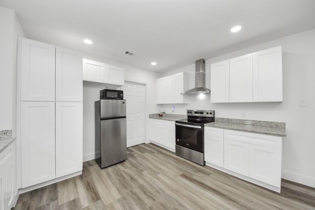 3029 Beulah Street, Houston, TX 77004