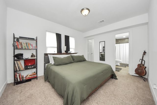 3029 Beulah Street, Houston, TX 77004