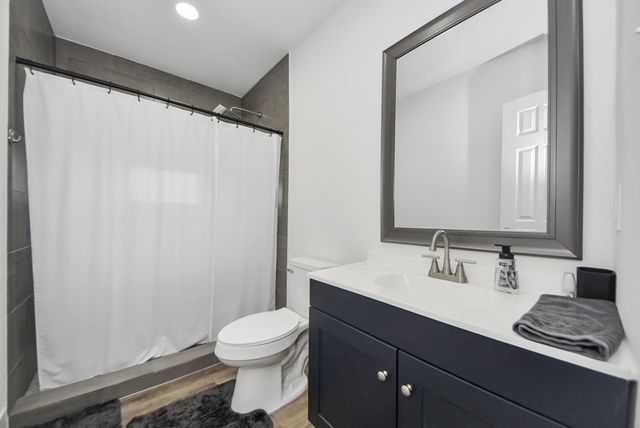 3029 Beulah Street, Houston, TX 77004