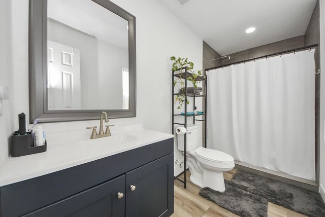 3029 Beulah Street, Houston, TX 77004