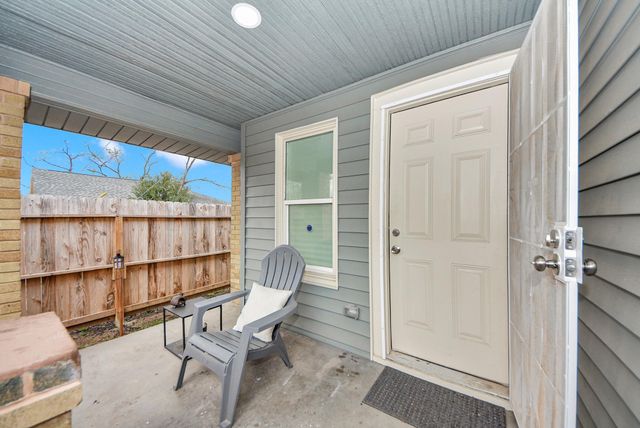 3029 Beulah Street, Houston, TX 77004