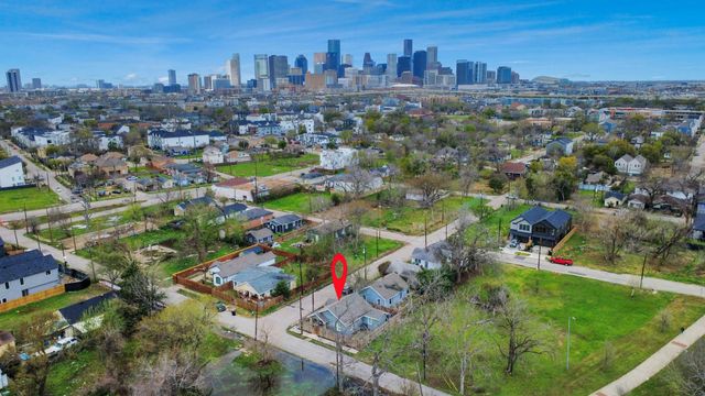 3029 Beulah Street, Houston, TX 77004