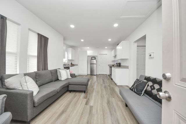 3029 Beulah Street, Houston, TX 77004