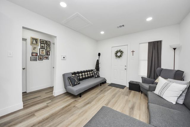 3029 Beulah Street, Houston, TX 77004