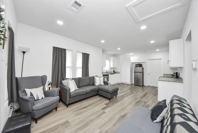 3029 Beulah Street, Houston, TX 77004