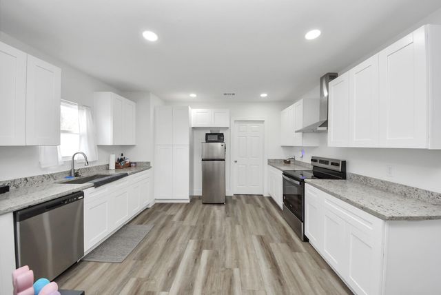 3029 Beulah Street, Houston, TX 77004