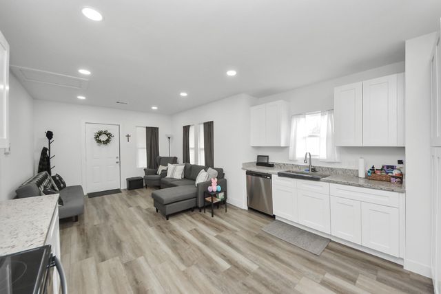 3029 Beulah Street, Houston, TX 77004