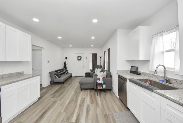 3029 Beulah Street, Houston, TX 77004