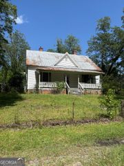375 Harmony Church Road, Sandersville, GA 31082