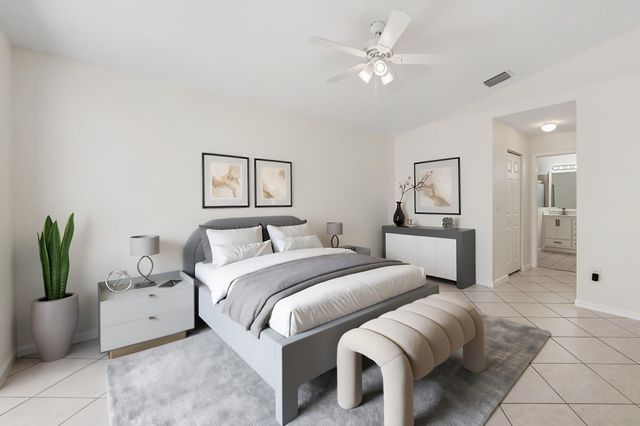 6196 Azalea Circle, West Palm Beach, FL 33415