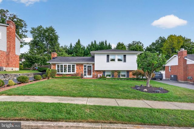 409 NEEPIER RD, Catonsville, MD 21228