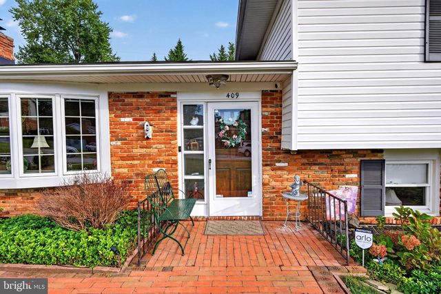 409 NEEPIER RD, Catonsville, MD 21228