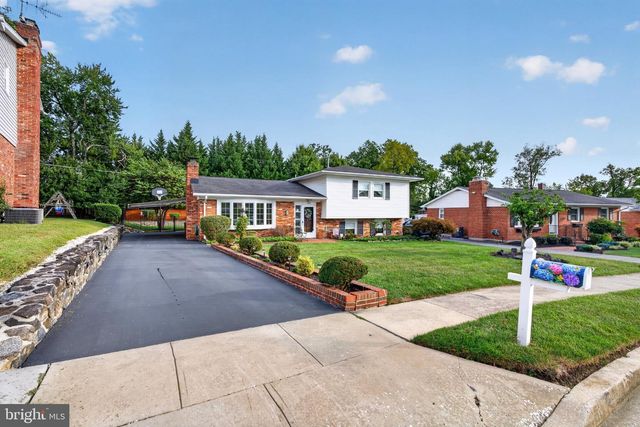 409 NEEPIER RD, Catonsville, MD 21228
