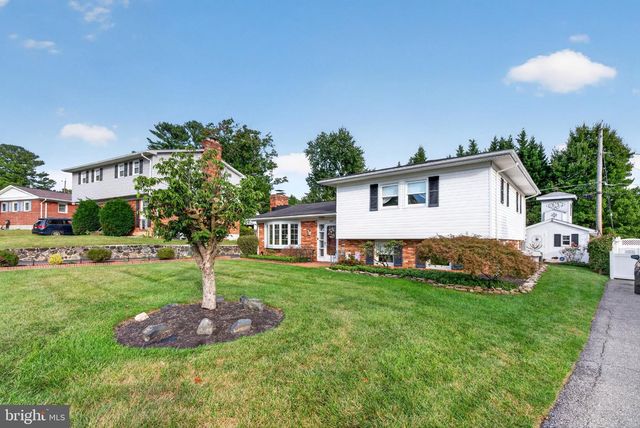 409 NEEPIER RD, Catonsville, MD 21228