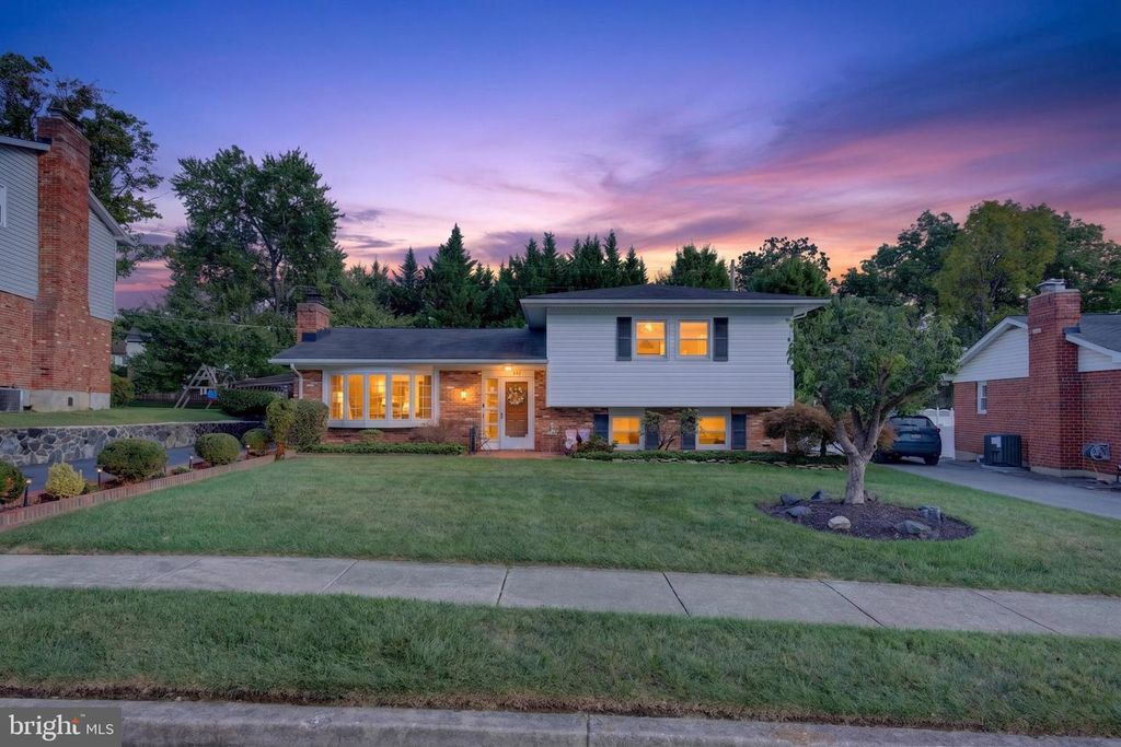 409 NEEPIER RD, Catonsville, MD 21228