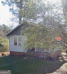 35 Shannon Road NE, Rome, GA 30161