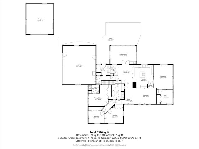 N8W27287 Woodridge LANE, Waukesha, WI 53188