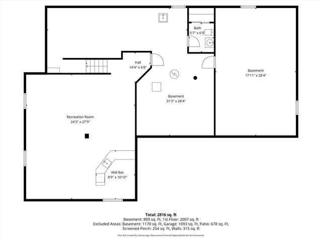 N8W27287 Woodridge LANE, Waukesha, WI 53188