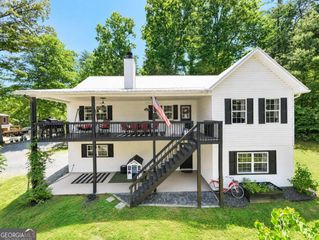 18 Tranquility Trail, Blairsville, GA 30512