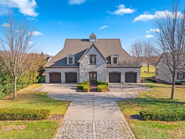 N8426 NORTH SHORE ROAD, Menasha, WI 54952