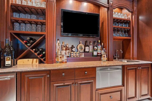 N8426 NORTH SHORE ROAD, Menasha, WI 54952