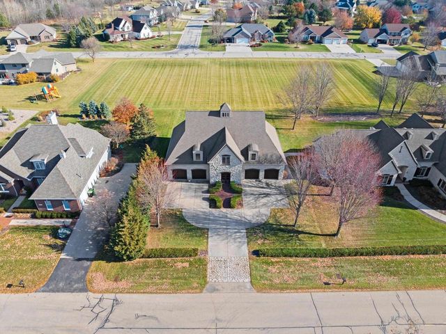 N8426 NORTH SHORE ROAD, Menasha, WI 54952