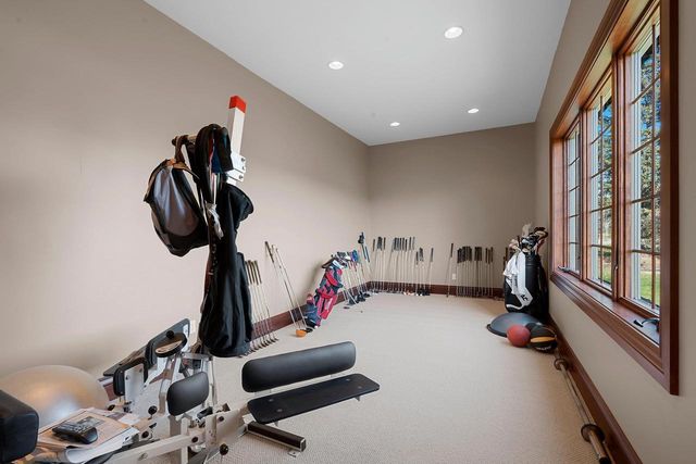 N8426 NORTH SHORE ROAD, Menasha, WI 54952