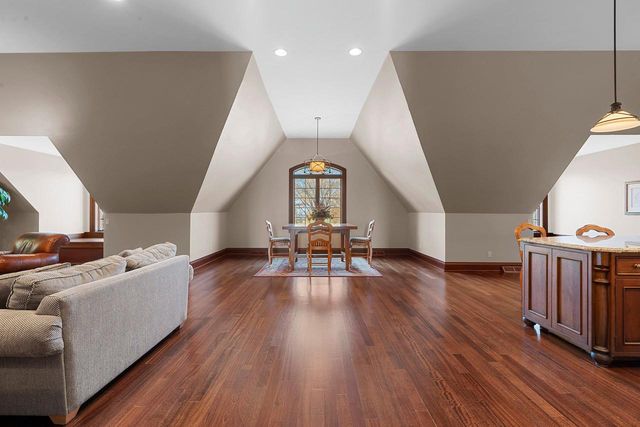 N8426 NORTH SHORE ROAD, Menasha, WI 54952