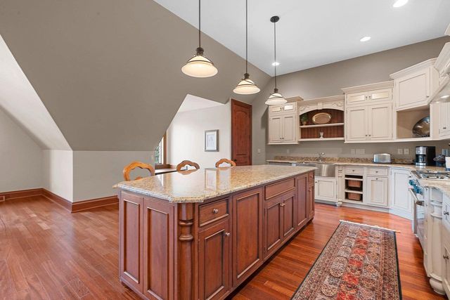 N8426 NORTH SHORE ROAD, Menasha, WI 54952