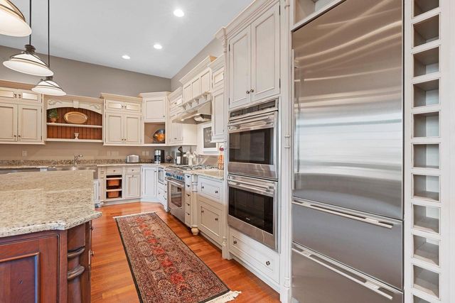 N8426 NORTH SHORE ROAD, Menasha, WI 54952