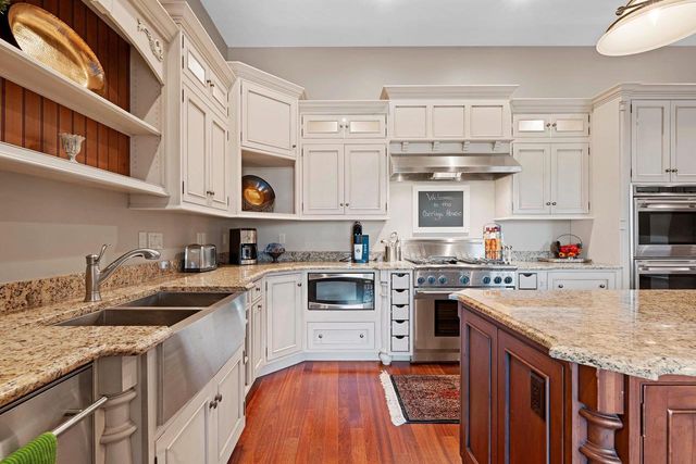 N8426 NORTH SHORE ROAD, Menasha, WI 54952