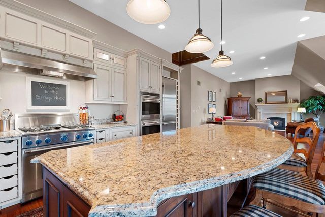 N8426 NORTH SHORE ROAD, Menasha, WI 54952