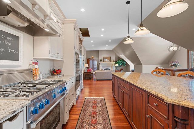 N8426 NORTH SHORE ROAD, Menasha, WI 54952